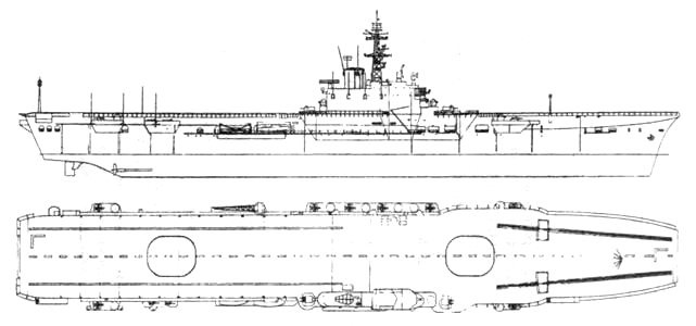 Авианосцы, том Авианосцы, том