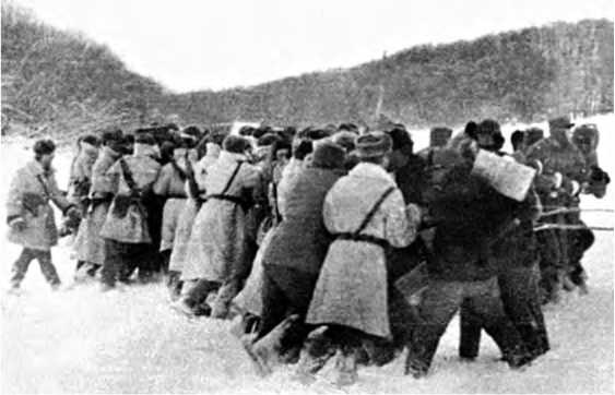 Советско-китайские войны. Пограничники против маоистов Уцененный товар (№1) Советско-китайские войны. Пограничники против маоистов Уцененный товар (№1)