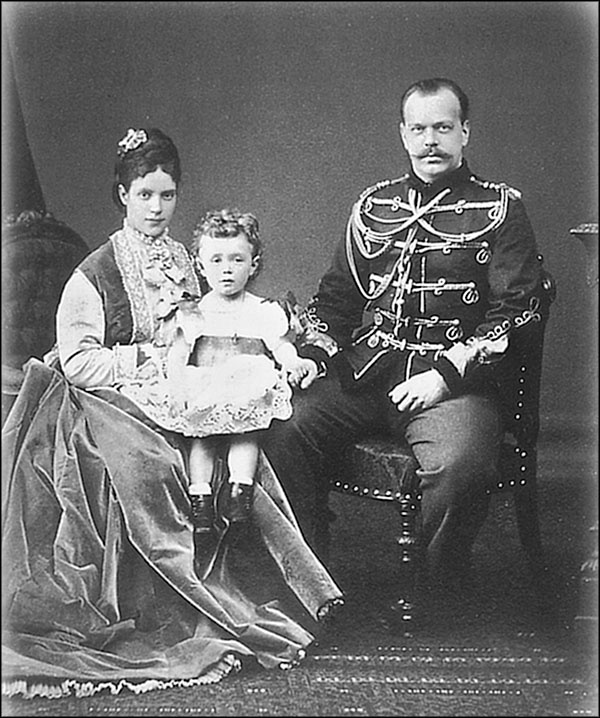 Первая мировая. Во главе "Дикой дивизии". Записки великого князя Михаила Романова Первая мировая. Во главе "Дикой дивизии". Записки великого князя Михаила Романова