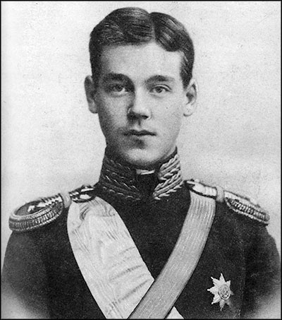 Первая мировая. Во главе "Дикой дивизии". Записки великого князя Михаила Романова Первая мировая. Во главе "Дикой дивизии". Записки великого князя Михаила Романова