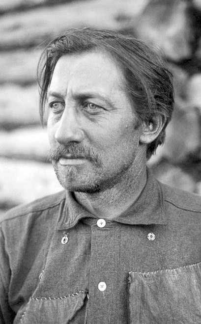 Фредерик Кук на вершине континента. Возвращаем Мак-Кинли великому американцу Фредерик Кук на вершине континента. Возвращаем Мак-Кинли великому американцу