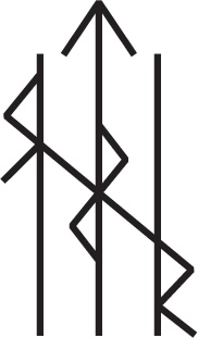 Руны. Теория и практика работы с древними силами Руны. Теория и практика работы с древними силами