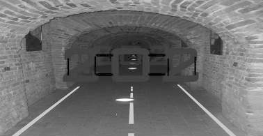 Пена колдовских доменов Пена колдовских доменов