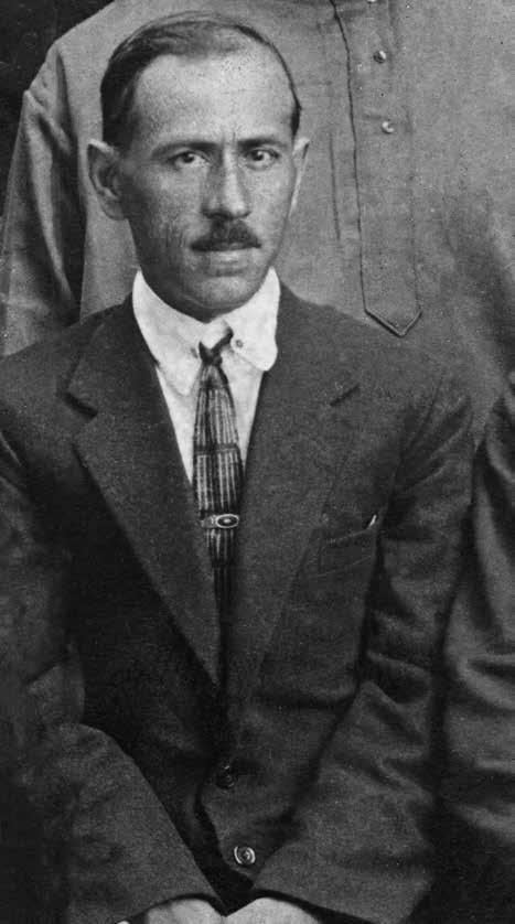 Седого графа сын побочный Седого графа сын побочный