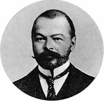 Седого графа сын побочный Седого графа сын побочный