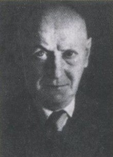Фокусник из Люблина Фокусник из Люблина