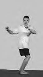 Физическая подготовка квалифицированных дзюдоистов к главному соревнованию года Физическая подготовка квалифицированных дзюдоистов к главному соревнованию года