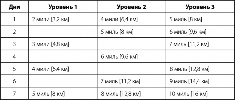 Бег по правилу 80/20. Тренируйтесь медленнее, чтобы соревноваться быстрее Бег по правилу 80/20. Тренируйтесь медленнее, чтобы соревноваться быстрее