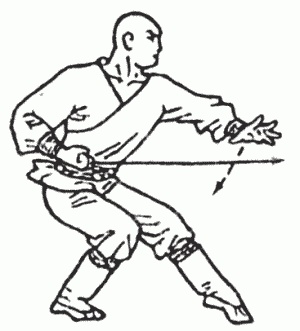 Боевая гимнастика. Упражнения китайского ушу для здоровья и самозащиты Боевая гимнастика. Упражнения китайского ушу для здоровья и самозащиты