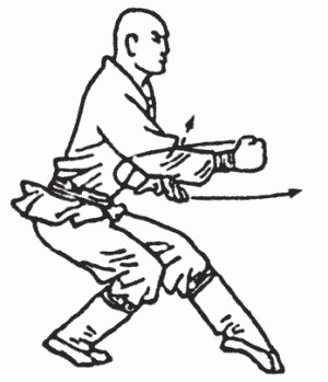 Боевая гимнастика. Упражнения китайского ушу для здоровья и самозащиты Боевая гимнастика. Упражнения китайского ушу для здоровья и самозащиты