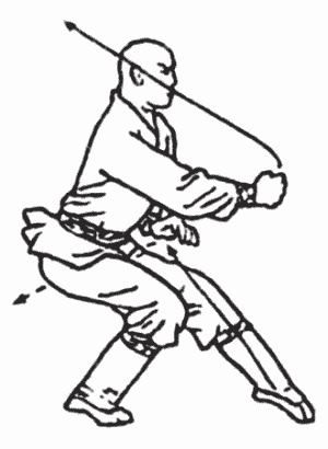 Боевая гимнастика. Упражнения китайского ушу для здоровья и самозащиты Боевая гимнастика. Упражнения китайского ушу для здоровья и самозащиты