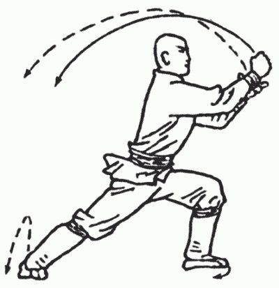 Боевая гимнастика. Упражнения китайского ушу для здоровья и самозащиты Боевая гимнастика. Упражнения китайского ушу для здоровья и самозащиты