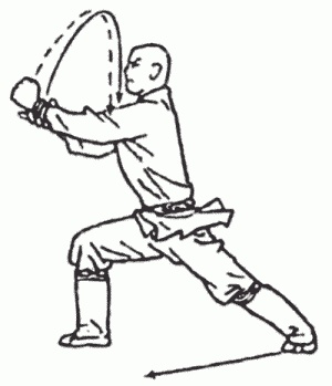 Боевая гимнастика. Упражнения китайского ушу для здоровья и самозащиты Боевая гимнастика. Упражнения китайского ушу для здоровья и самозащиты