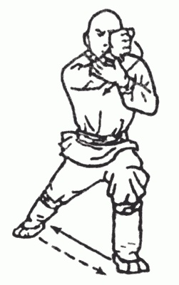 Боевая гимнастика. Упражнения китайского ушу для здоровья и самозащиты Боевая гимнастика. Упражнения китайского ушу для здоровья и самозащиты