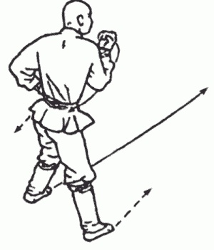 Боевая гимнастика. Упражнения китайского ушу для здоровья и самозащиты Боевая гимнастика. Упражнения китайского ушу для здоровья и самозащиты