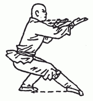 Боевая гимнастика. Упражнения китайского ушу для здоровья и самозащиты Боевая гимнастика. Упражнения китайского ушу для здоровья и самозащиты