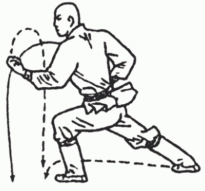 Боевая гимнастика. Упражнения китайского ушу для здоровья и самозащиты Боевая гимнастика. Упражнения китайского ушу для здоровья и самозащиты