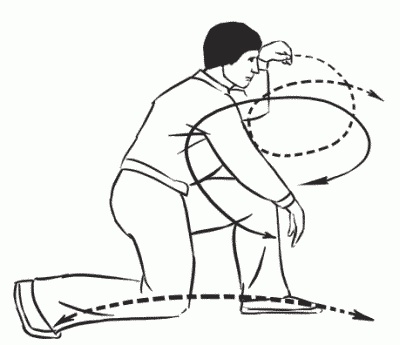 Боевая гимнастика. Упражнения китайского ушу для здоровья и самозащиты Боевая гимнастика. Упражнения китайского ушу для здоровья и самозащиты