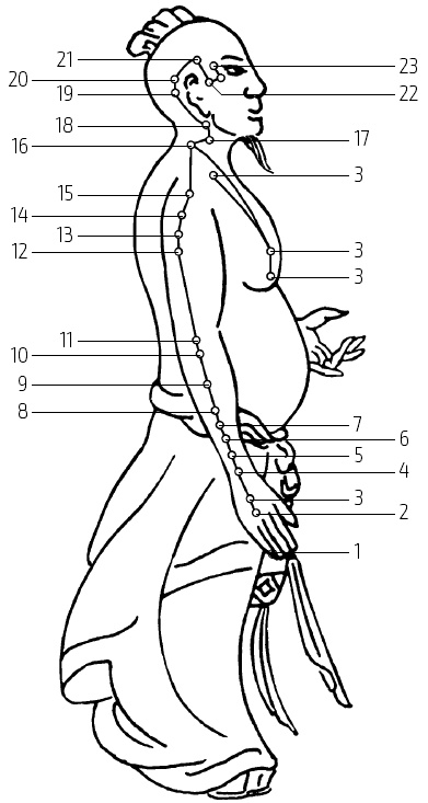 Цигун – китайская гимнастика для здоровья. Современное руководство по древней методике исцеления Цигун – китайская гимнастика для здоровья. Современное руководство по древней методике исцеления