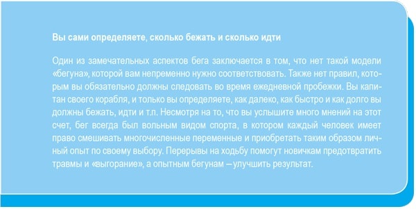Психологический тренинг для бегунов. Как сохранить мотивацию Психологический тренинг для бегунов. Как сохранить мотивацию