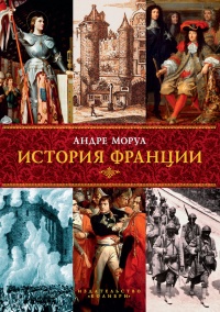 История Франции - Андре Моруа - Читать книги онлайн | Слушать аудиокниги онлайн | Электронная библиотека books-lib.com