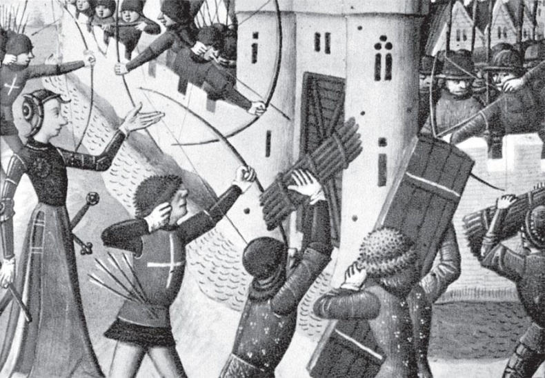 История Франции История Франции