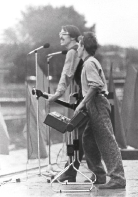 Наутилус Помпилиус. Мы вошли в эту воду однажды Наутилус Помпилиус. Мы вошли в эту воду однажды