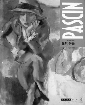Забытые герои Монпарнаса. Художественный мир русско/еврейского Парижа, его спасители и хранители Забытые герои Монпарнаса. Художественный мир русско/еврейского Парижа, его спасители и хранители