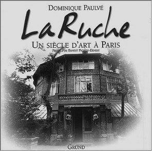 Забытые герои Монпарнаса. Художественный мир русско/еврейского Парижа, его спасители и хранители Забытые герои Монпарнаса. Художественный мир русско/еврейского Парижа, его спасители и хранители