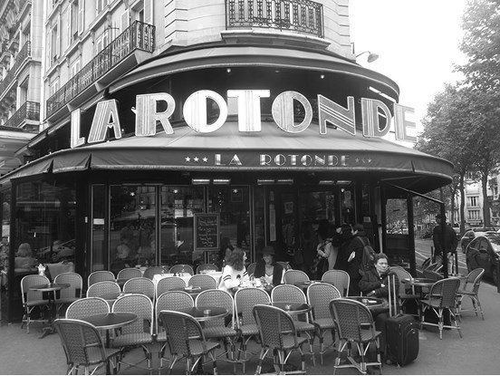 Забытые герои Монпарнаса. Художественный мир русско/еврейского Парижа, его спасители и хранители Забытые герои Монпарнаса. Художественный мир русско/еврейского Парижа, его спасители и хранители