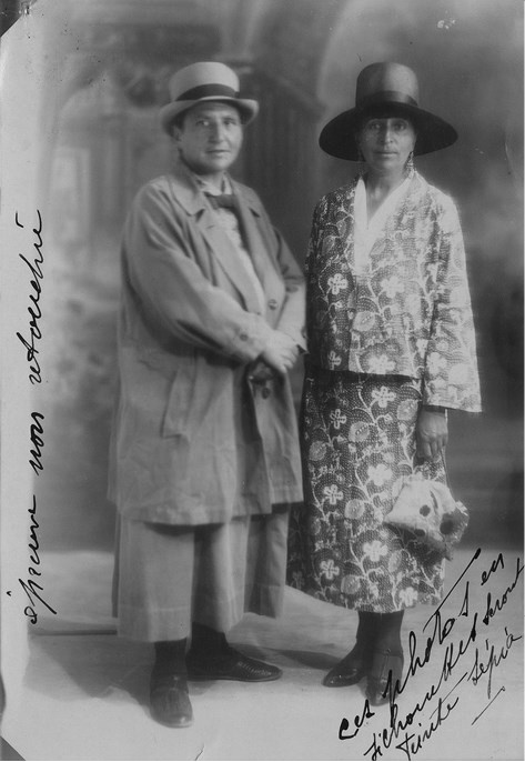 Забытые герои Монпарнаса. Художественный мир русско/еврейского Парижа, его спасители и хранители Забытые герои Монпарнаса. Художественный мир русско/еврейского Парижа, его спасители и хранители