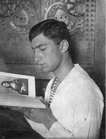 Забытые герои Монпарнаса. Художественный мир русско/еврейского Парижа, его спасители и хранители Забытые герои Монпарнаса. Художественный мир русско/еврейского Парижа, его спасители и хранители