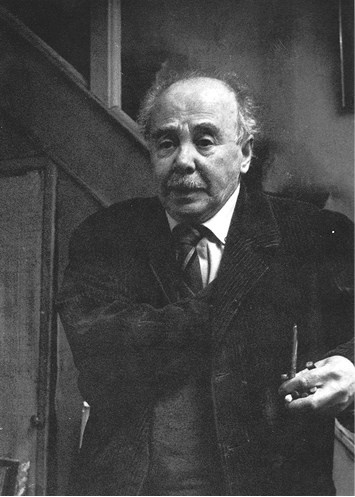 Забытые герои Монпарнаса. Художественный мир русско/еврейского Парижа, его спасители и хранители Забытые герои Монпарнаса. Художественный мир русско/еврейского Парижа, его спасители и хранители