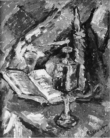 Забытые герои Монпарнаса. Художественный мир русско/еврейского Парижа, его спасители и хранители Забытые герои Монпарнаса. Художественный мир русско/еврейского Парижа, его спасители и хранители