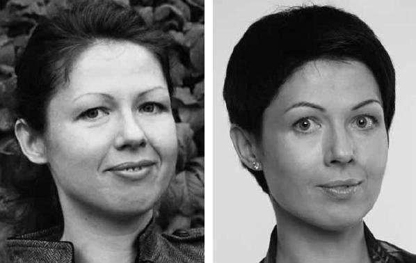 Эколифтинг лица: как выглядеть на 10 лет моложе Эколифтинг лица: как выглядеть на 10 лет моложе