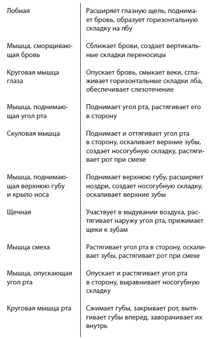 Эколифтинг лица: как выглядеть на 10 лет моложе Эколифтинг лица: как выглядеть на 10 лет моложе