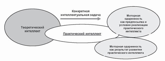 Развитие интеллектуальных способностей подростков в условиях спортивной деятельности: теоретико-методологические и организационные предпосылки Развитие интеллектуальных способностей подростков в условиях спортивной деятельности: теоретико-методологические и организационные предпосылки