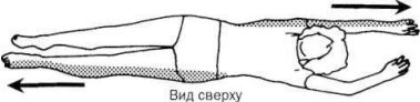 Растяжка для каждого Растяжка для каждого