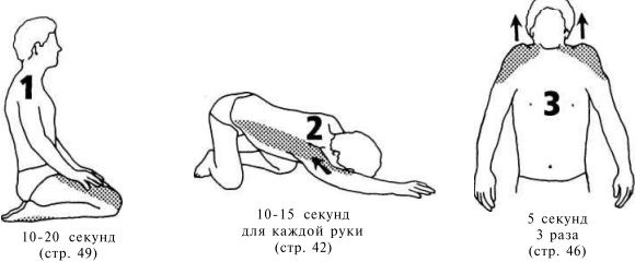 Растяжка для каждого Растяжка для каждого