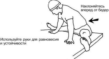 Растяжка для каждого Растяжка для каждого
