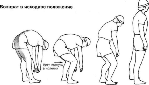 Растяжка для каждого Растяжка для каждого