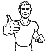 5 минут изометрических упражнений для тех, кто не отрывает попы от стула 5 минут изометрических упражнений для тех, кто не отрывает попы от стула