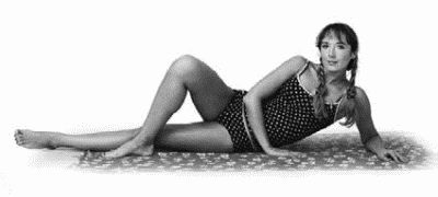 Идеальная попка. Антикризисная программа на месяц Идеальная попка. Антикризисная программа на месяц