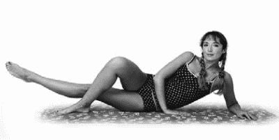 Идеальная попка. Антикризисная программа на месяц Идеальная попка. Антикризисная программа на месяц