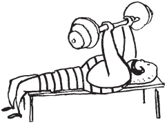 Уникальная система изометрических упражнений Железного Самсона