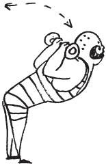 Уникальная система изометрических упражнений Железного Самсона