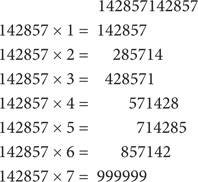 Красота в квадрате. Как цифры отражают жизнь и жизнь отражает цифры Красота в квадрате. Как цифры отражают жизнь и жизнь отражает цифры