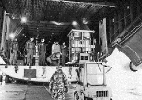 "Мертвая рука". Неизвестная история холодной войны и ее опасное наследие "Мертвая рука". Неизвестная история холодной войны и ее опасное наследие