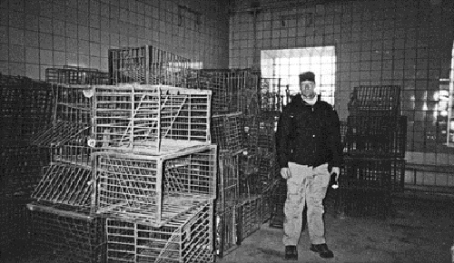 "Мертвая рука". Неизвестная история холодной войны и ее опасное наследие "Мертвая рука". Неизвестная история холодной войны и ее опасное наследие