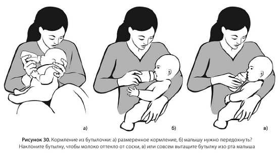 Искусство грудного вскармливания Искусство грудного вскармливания